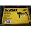 Image 1 : DEWALT HEAVY DUTY ROTARY HAMMER KIT