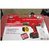 Image 1 : MILWAUKEE CORDLESS DRILL KIT