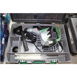 HITACHI DH30PCS ROTARY HAMMER DRILL