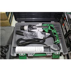 HITACHI DH24PC3 ROTARY HAMMER DRILL