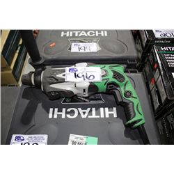 HITACHI DH24PC3 ROTARY HAMMER DRILL NO CASE