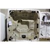 Image 1 : CAL SPAS 8' HOT TUB MODEL L-S13-R862-13S-000029