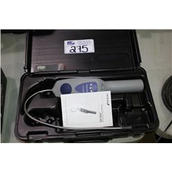 INFICON REFRIGERANT LEAK DETECTOR