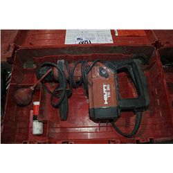 HILTI TE35 HAMMER DRILL