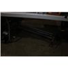 Image 2 : BUFFALO METAL BRAKE & SHEET METAL ROLLER