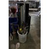 Image 1 : BIN OF MISC TOOLS