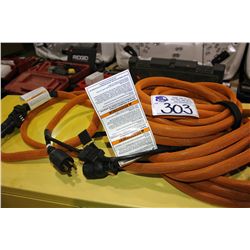 TRAILER POWER EXTENTION CORD