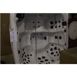 COLEMAN SPA SERIES 7' HOT TUB MODEL M-S13-CO756L-13S-000054