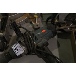 MAKITA HEAVE DUTY IMPACT GUN