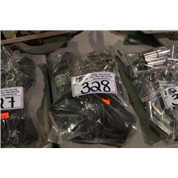 LOT OF IMPACT SOCKETS