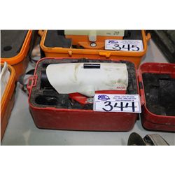 NA728 SURVEYORS SCOPE