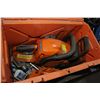 Image 1 : HUSQVARNA GAS CHAIN SAW