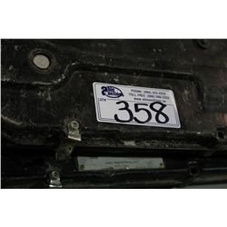 2 MAGNA CABLE PULLERS