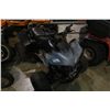 Image 1 : BLACK NO NAME RACING QUAD - NO REGI - NO KEYS