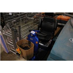 COBRA SHOP RIDER ELECTRIC SCOOTER