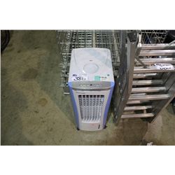 FLOATER ICE-AIR COOLER