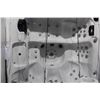 Image 1 : CAL SPA 8' ESCAPE SERIES HOT TUB MODEL L-S11-ES870L-11S-010092