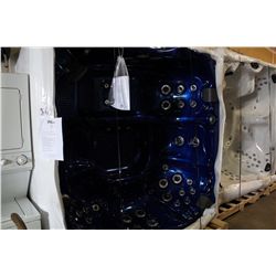 COLEMAN SPA SERIES 7.5' HOT TUB MODEL M-S12-CO756L-0-12S-005338