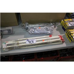 LOT OF HILIT DRILL BITS