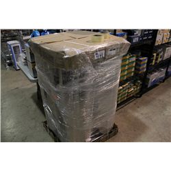 48" LENGTH, 12" FIREPLACE AND STOVE CHIMNEY PIPES