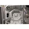 Image 1 : CAL SPA 8' HOT TUB MODEL L-S10-OC860BAA-10S-002280
