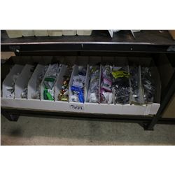 LARGE LOT OF ASSORTED PLUMBING PRODUCT