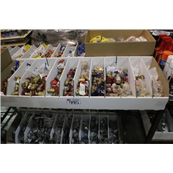 LARGE LOT OF ASSORTED PLUMBING PRODUCT