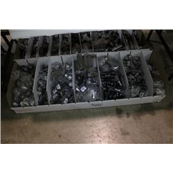 LARGE LOT OF ASSORTED PLUMBING PRODUCT