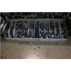 LARGE LOT OF ASSORTED PLUMBING PRODUCT