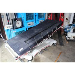 STRYKER EMERGENCY PACU STRETCHER