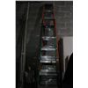 Image 1 : 3 CARBON FIBRE LADDERS
