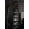 Image 1 : 3 CARBON FIBRE LADDERS