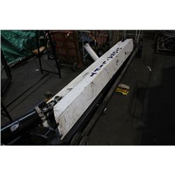 HYDROLIFT 2 POST HOIST