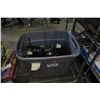 Image 1 : BIN OF MISC. TOOLS