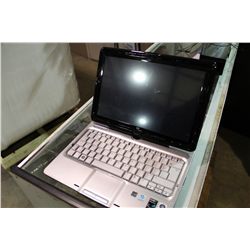 HP PAVILION TX2000 LAPTOP WITH AMD ATHILON X2 AND ATI GRAPHICS CARD