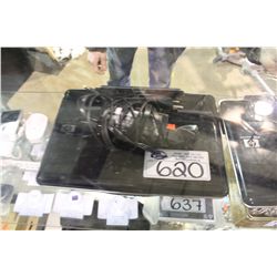 HP PAVILION TX2000 LAPTOP WITH AMD ATHILON X2 AND ATI GRAPHICS CARD