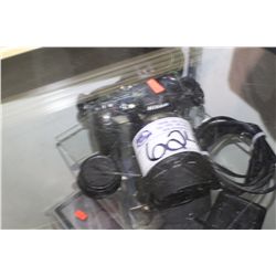 NIKON D90 DIGITAL SLR CAMERA