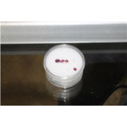 LOOSE GEMSTONE GENUINE RUBIES