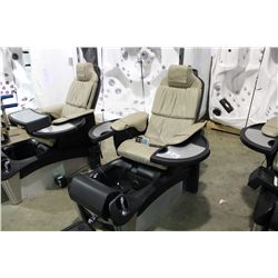 SOLACE FORTE EUROPEAN TOUCH WHIRLPOOL FOOT SPA