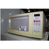 Image 1 : SANYO MICROWAVE OVEN
