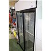 Image 1 : COLDSTREAM GLASS DOUBLE DOOR COOLER