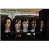 Image 1 : 5 STYLING HEADS