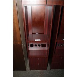 CHERRY BEAUTICIAN STATION