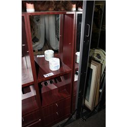 CHERRY BEAUTICIAN STATION