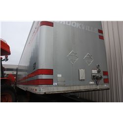 2005 GREAT DANE 53' TRAILER