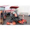 Image 2 : JACOBSEN HR 4600 TURBO LAWN MOWER