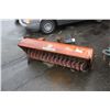 Image 1 : KUBOTA SWEEPER ATTACHMENT
