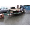 Image 1 : 1997 TRAILTECH TRAILER