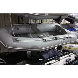 ACHILLES GREY 10FT MODEL LEX-96 4 PERSON SOFT