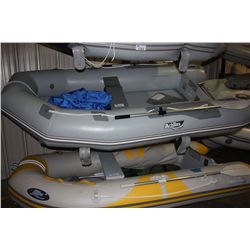 ACHILLES GREY 10FT MODEL LSI-290 4PERSON SOFT